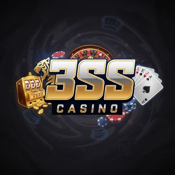 3ss GAME-Logo