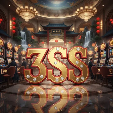 3ss GAME-Slots